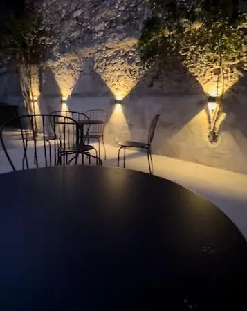 4ºe 24 De Julho Terrace Apartament