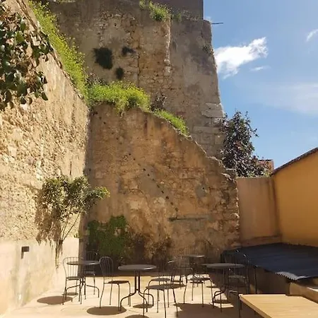 4ºe 24 De Julho Terrace * Lizbona