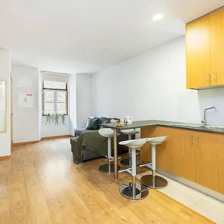 4ºe 24 De Julho Terrace Apartament Lizbona