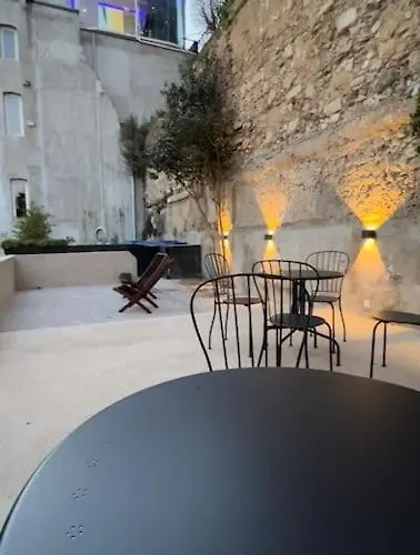 4ºe 24 De Julho Terrace *