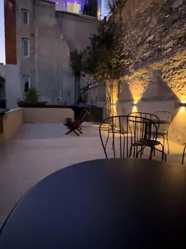 4ºe 24 De Julho Terrace Apartamento