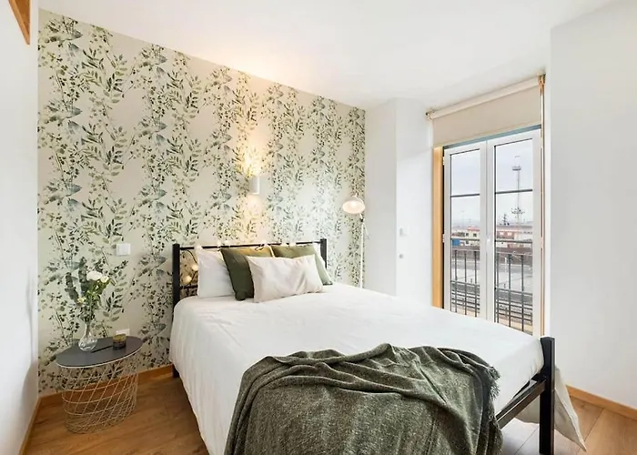 4ºe 24 De Julho Terrace Apartamento Lisboa