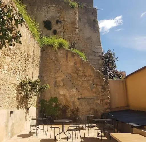 4ºe 24 De Julho Terrace * Lisboa