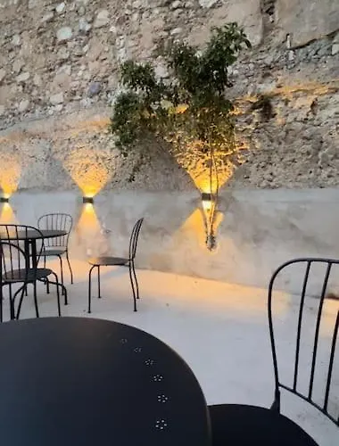 4ºe 24 De Julho Terrace Apartamento