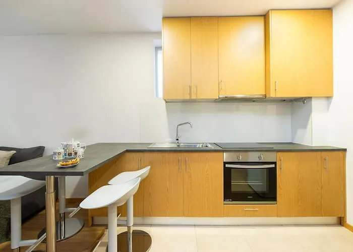 4ºe 24 De Julho Terrace Apartamento *