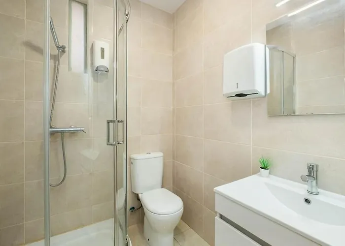 Apartamento 4ºe 24 De Julho Terrace Lisboa