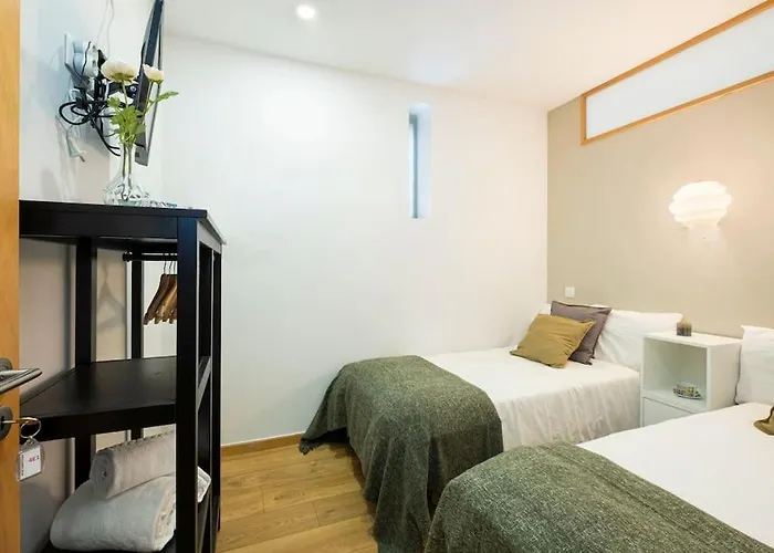 4ºe 24 De Julho Terrace *