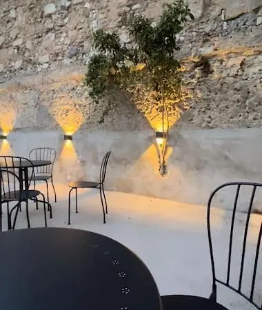 4ºe 24 De Julho Terrace Lägenhet